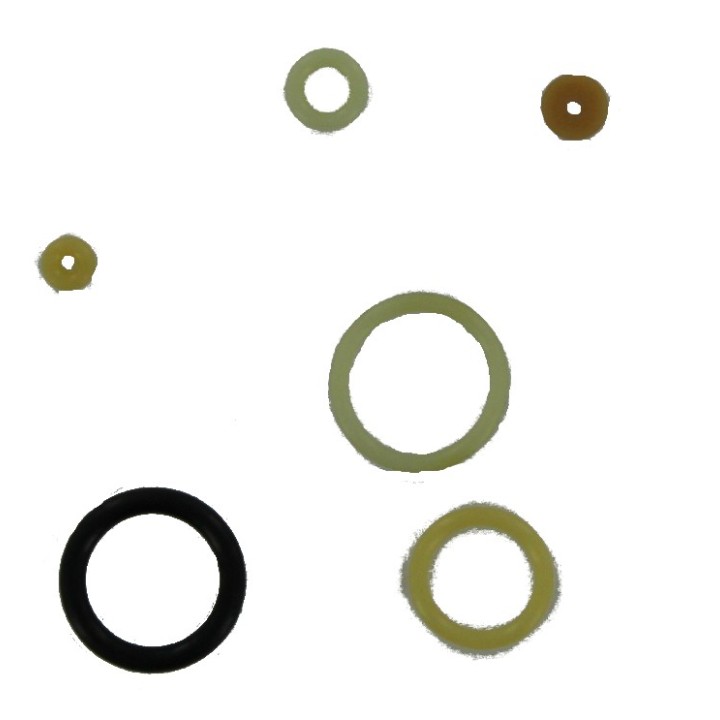 Tank Kits-Parts-Valken EU Field Reg Repair/Rebuild Kit