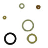 Tank Kits-Parts-Valken EU Field Reg Repair/Rebuild Kit