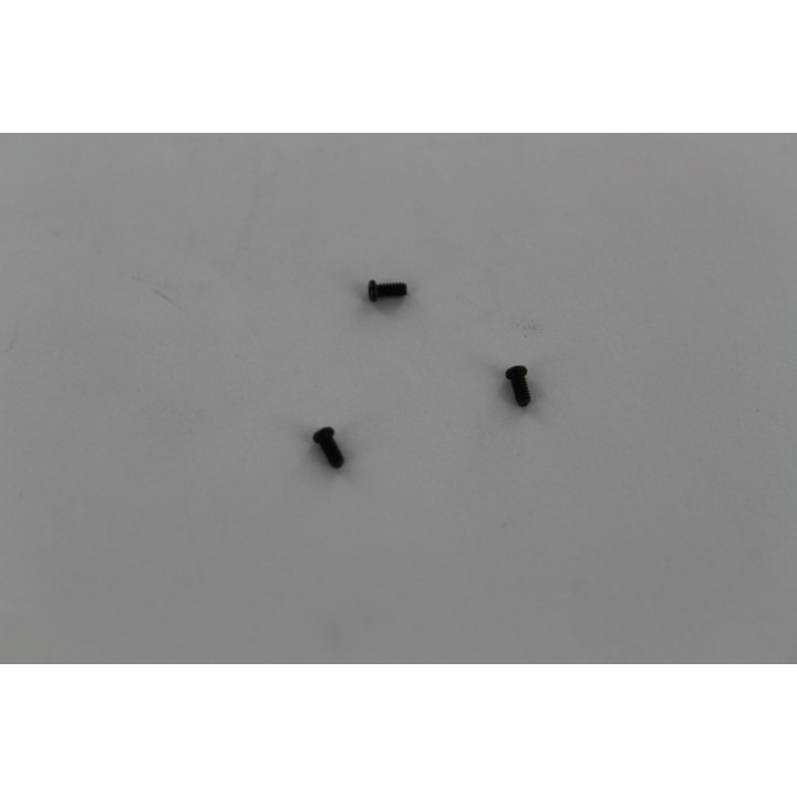 TM G 18C + SCREW M1.4*2.5 18C-8