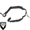 Two-Point tactical Sling – Black Black Eagle Corporation 2K20