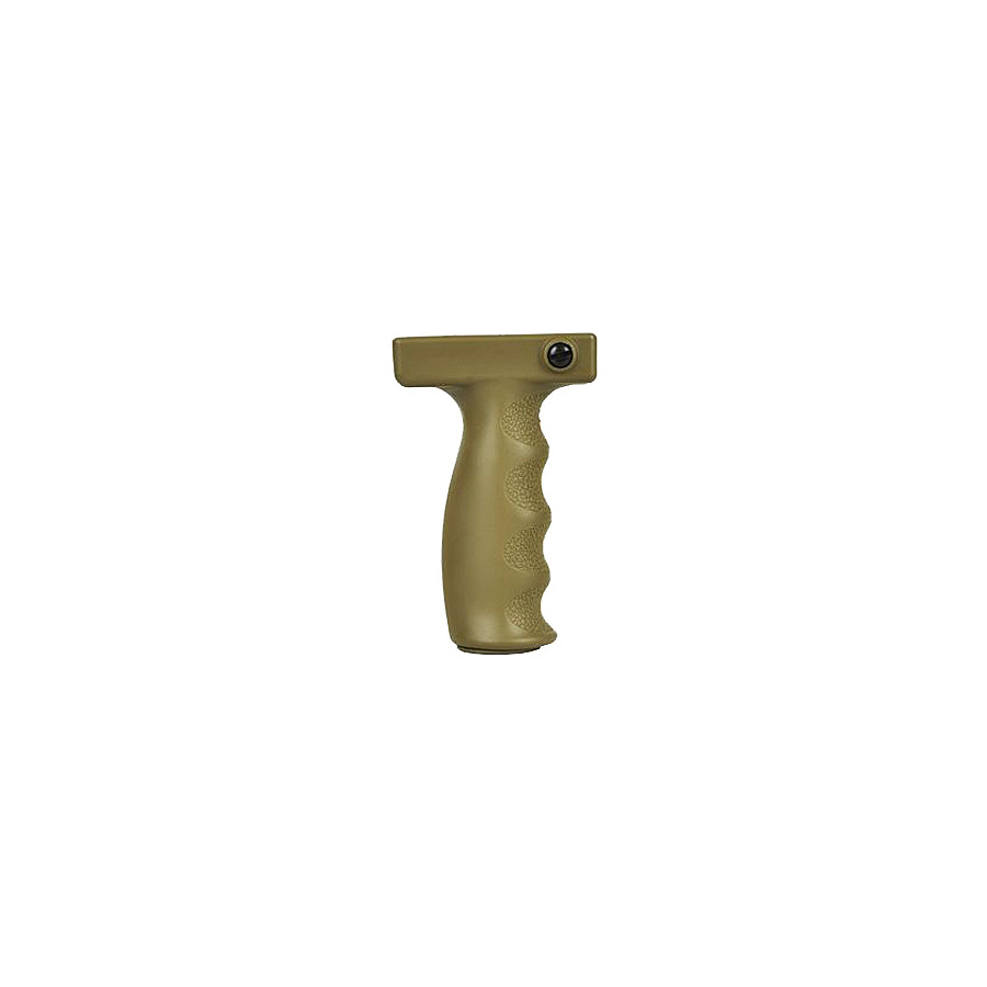 TDI Style Arms Vertical Ergonomic Grip