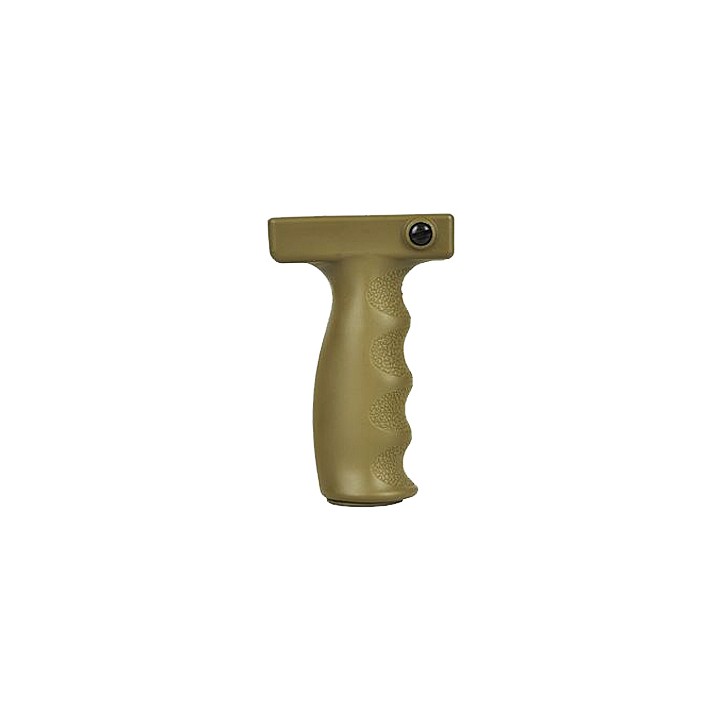 TDI Style Arms Vertical Ergonomic Grip