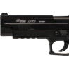 Sig-Sauer P226 X-Five CO2 Cybergun