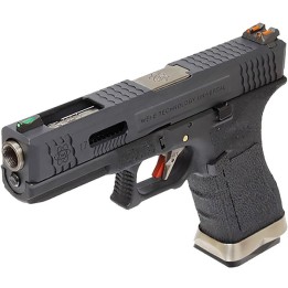 glock G17 Gen4 T5 WE