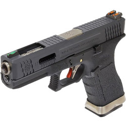 glock G17 Gen4 T5 WE