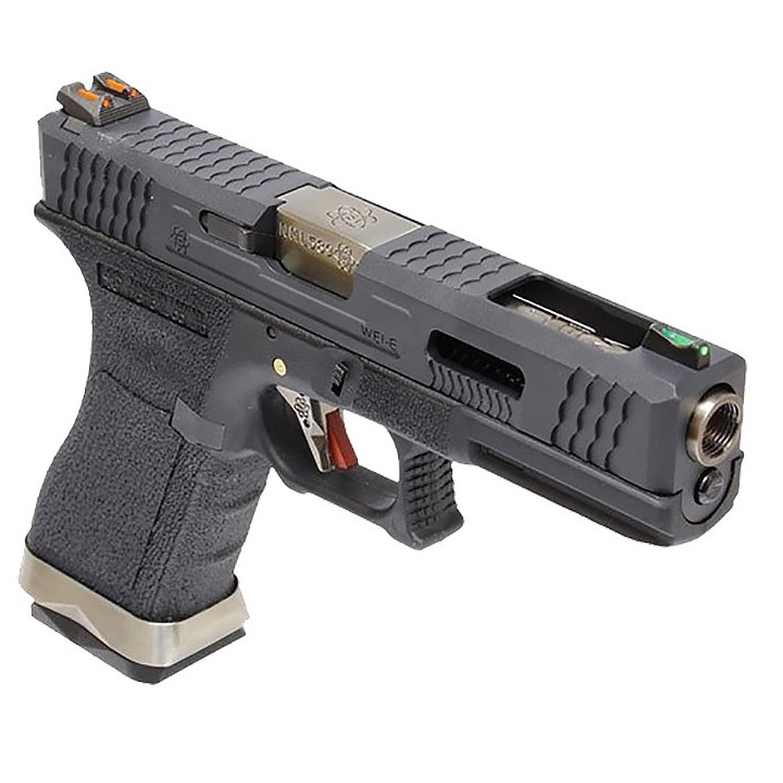 glock G17 Gen4 T5 WE