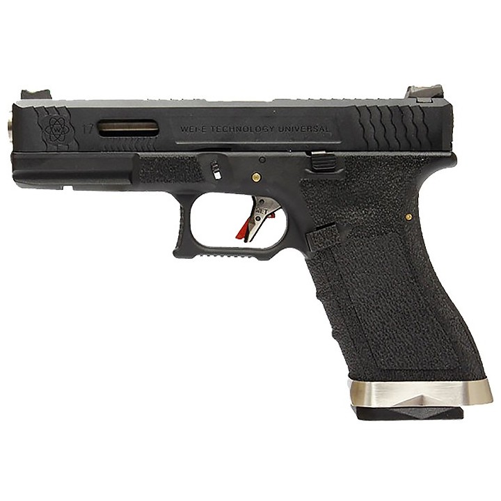 glock G17 Gen4 T5 WE