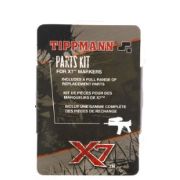 Kit de Réparation Tippmann X7