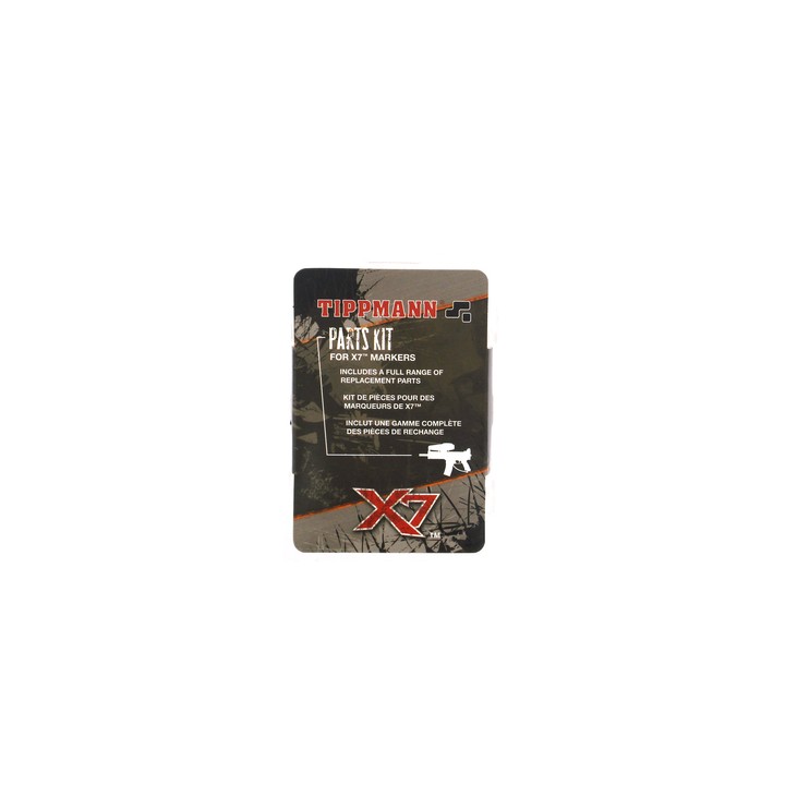 Kit de Réparation Tippmann X7