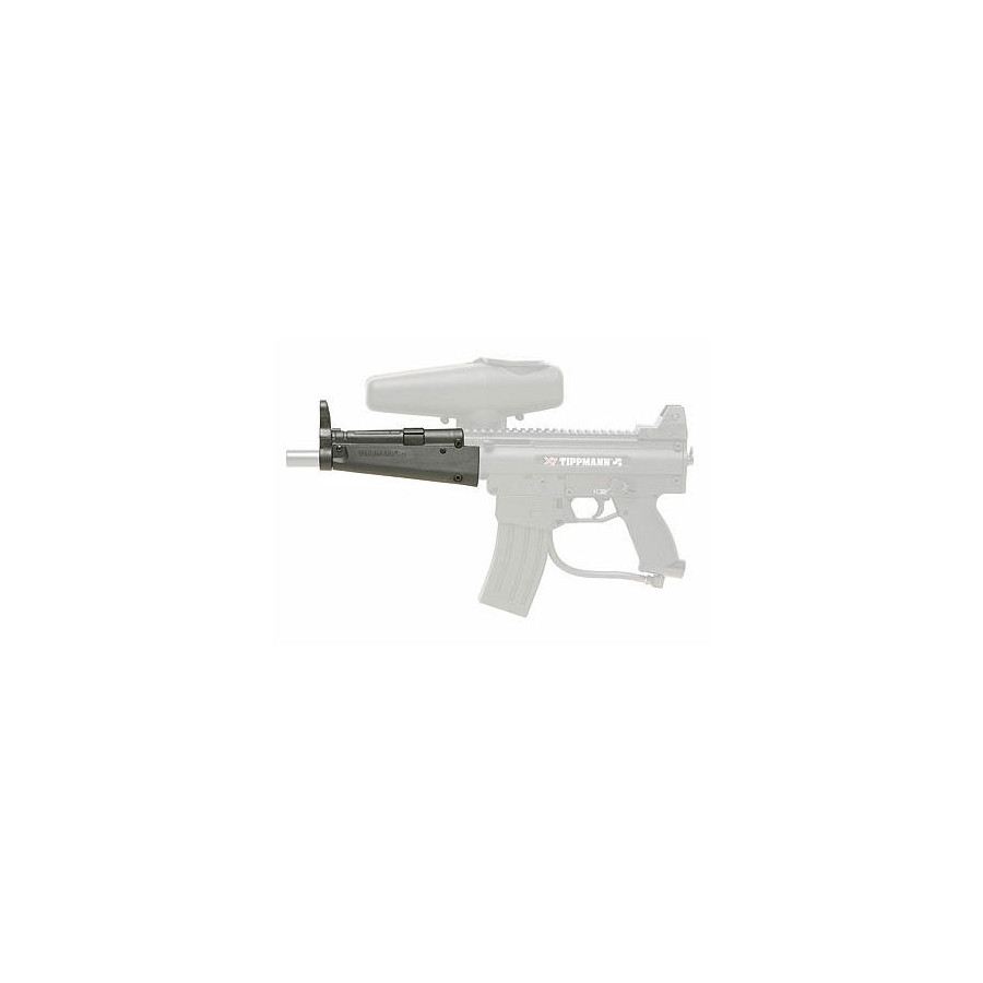Garde main XP5 pour X7 Phenom