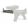 Garde main XP5 pour X7 Phenom