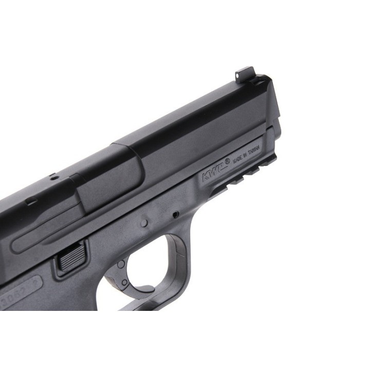 Replique M40 KWC C02 Fixe
