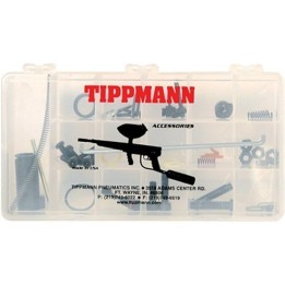 Gros kit Tipman X7