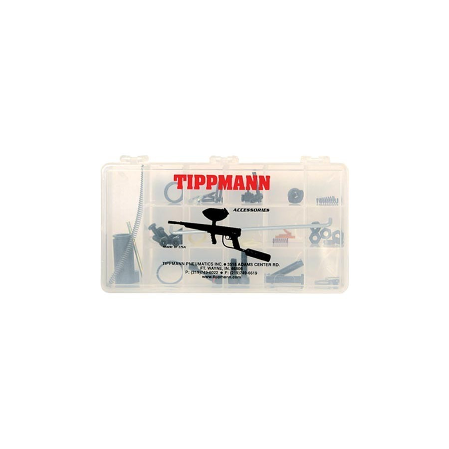 Gros kit Tipman X7