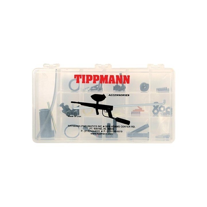 Gros kit Tipman X7