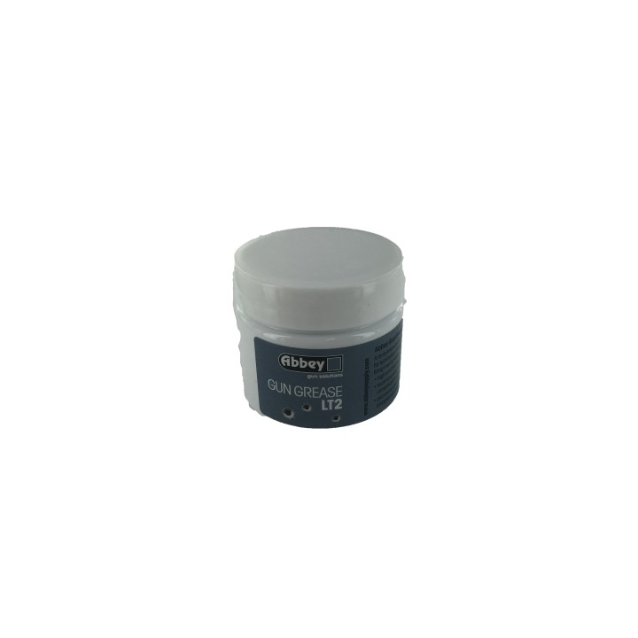 Abbey Gun Grease LT2