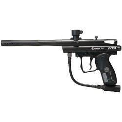 Spyder Victor 12 Black