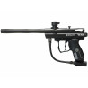 Spyder Victor 12 Black