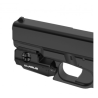 Lampe pour arme de poing rechargeable GL1 - 600 Lumens