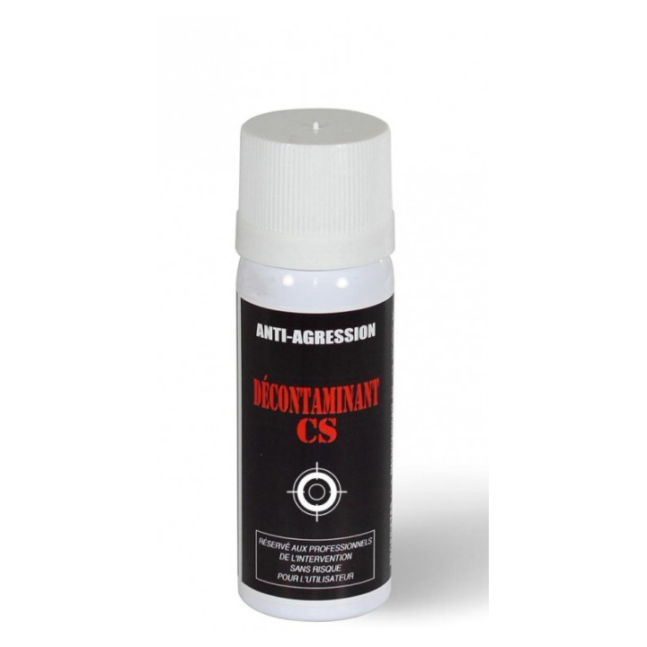 Décontaminant CS 50 ml