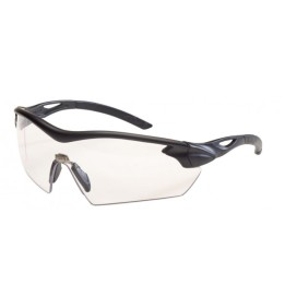 Lunettes de protection balistiques Racers écran incolore