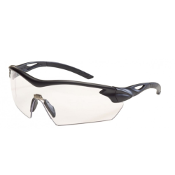 Lunettes de protection balistiques Racers écran incolore