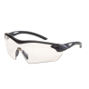 Lunettes de protection balistiques Racers écran incolore