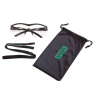 Lunettes de protection balistiques Racers écran incolore