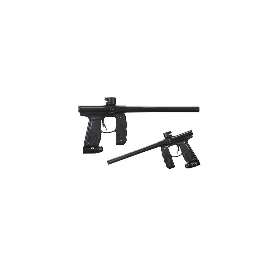 Invert Mini GS Noir Mate