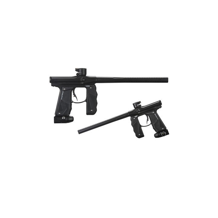 Invert Mini GS Noir Mate