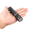 Lampe tactique compacte rechargeable G15 LED - 4000 lumens