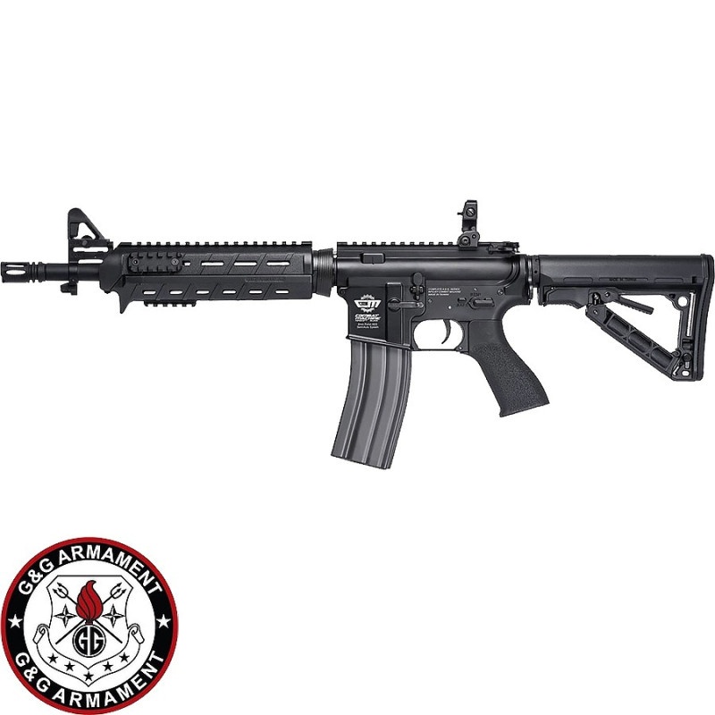 CM16 MOD0