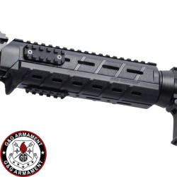 CM16 MOD0