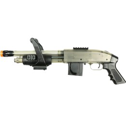 Mossberg M590 Spring Shotgun