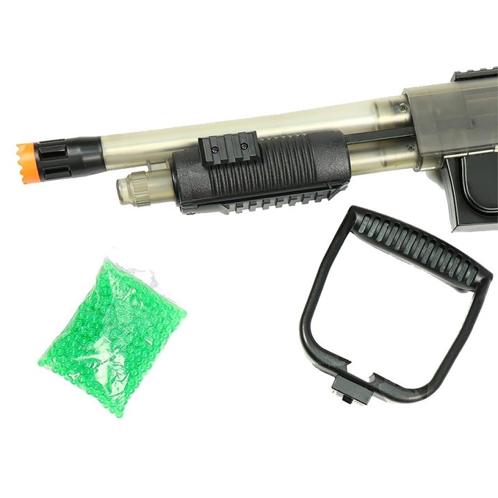 Mossberg M590 Spring Shotgun