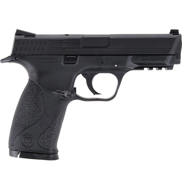 Replique M40 KWC C02 Fixe
