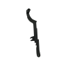 TOKYO MARUI MK23 TRIGGER BAR LEFT SC-27
