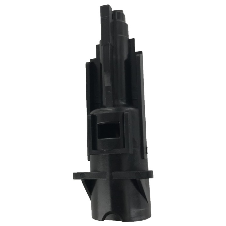 TM 92F CYLINDER 92B-12