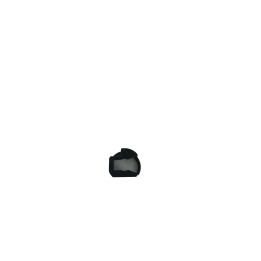 TOKYO MARUI G17-1 VALVESTOPPER(POM)G26-9