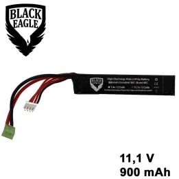 900Mah 11,1v STICK type liPO battery