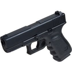 SAIGO 23 GBB NOIR