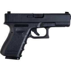 pistolet airsoft blowback gaz saigo mk4
