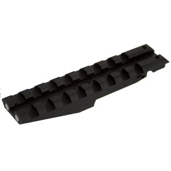 5KU AK rear sight rail Black Eagle Corporation 