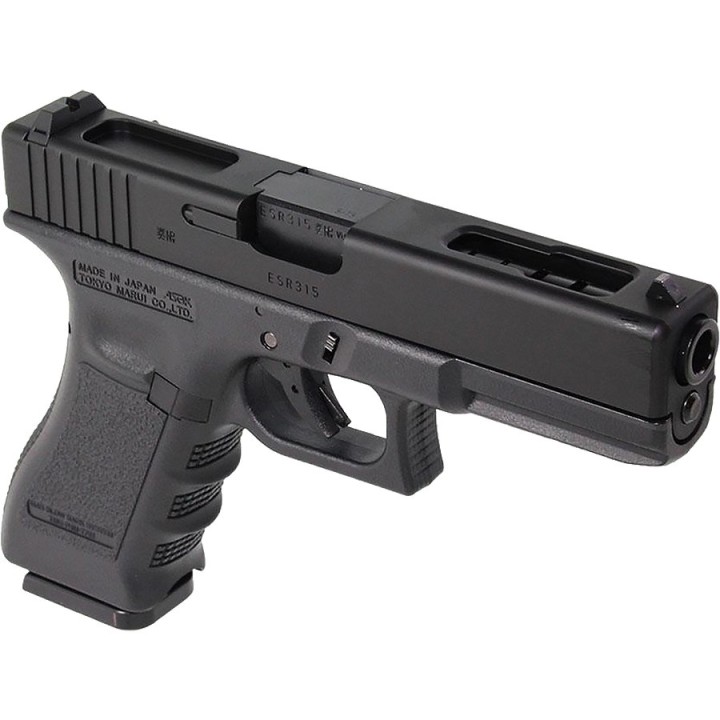 Glock 18C GBB