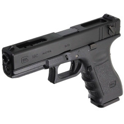 Glock 18C GBB