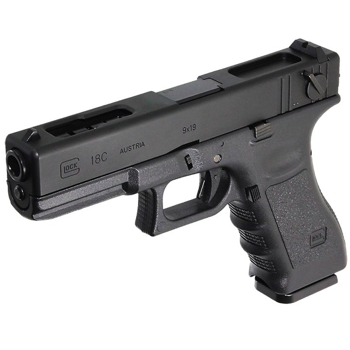 Glock 18C GBB