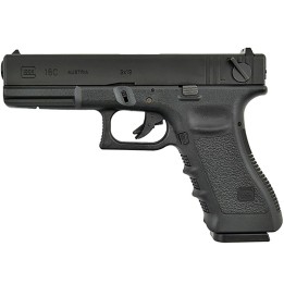 Glock 18C GBB