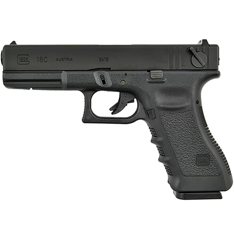 Glock 18C GBB
