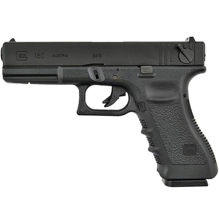 Glock 18C GBB