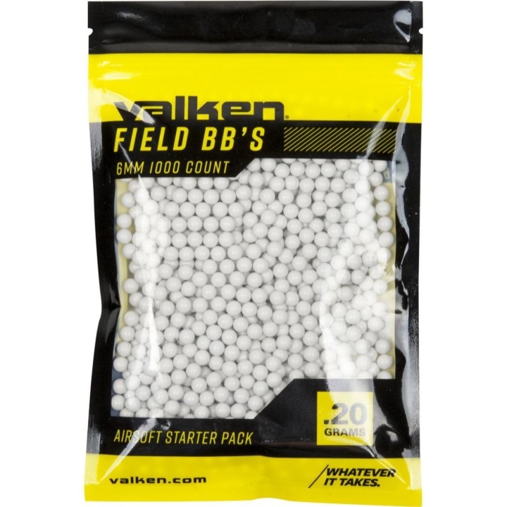 Pack M40 Co2